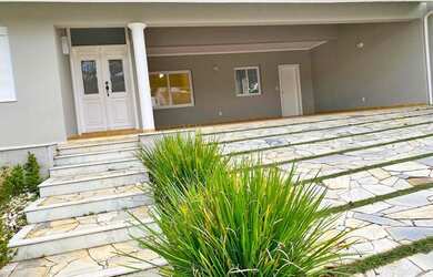 Imagem 2: Casa - Jardim Paiquerê - Valinhos