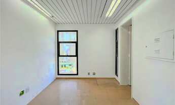 Imagem 7: Sala Comercial 80m² com vaga à venda no Jardim Paulistano, São Paulo/SP