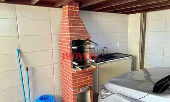 Imagem 5: Belíssima casa no José Americo para venda - Água Fria