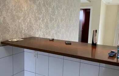 Imagem 5: Apartamento Locação Vila Clementino 98 m² 2 Dormitórios