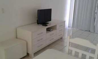 Imagem 4: Apartamento para aluguel com 45 metros quadrados com 1 quarto