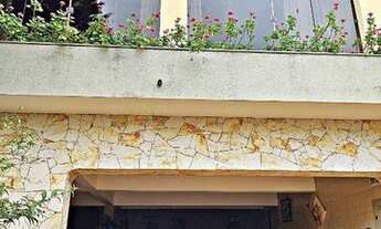 Imagem 3: Casa à Venda | Jardim São Bento | 4 suítes | Amplo lazer