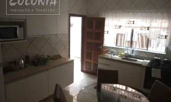 Imagem: Mauá - Casa Padrão - Parque São Vicente