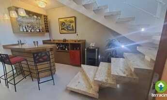 Imagem 6: Casa em condomínio de alto padrão para venda em Itatiba - Villaggio Paradiso - CA3248