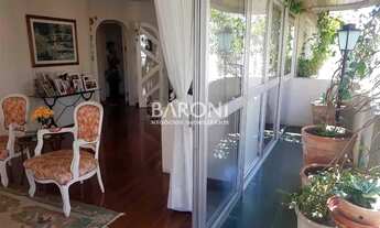 Imagem 7: São Paulo - Apartamento Padrão - Moema