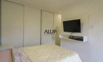 Imagem 4: Apartamento para venda com 166 metros quadrados com 4 quartos em Jardim Ampliação - São Pa