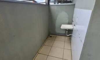 Imagem 2: Cobertura com 3 dormitórios à venda em Ibirité