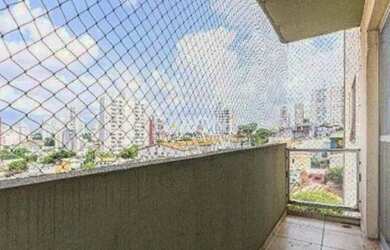 Imagem 5: São Paulo - Apartamento Padrão - Vila Mariana