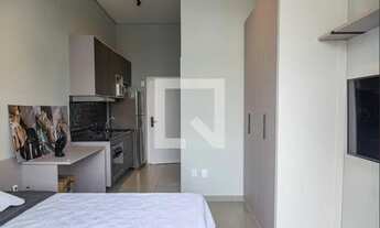 Imagem 5: Apartamento para Aluguel - Vila Mariana, 1 Quarto, 30 m2