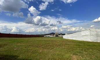 Imagem: Terreno 360 metros Jardins Napoles