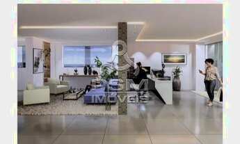 Imagem 5: Apartamento com 2 dormitórios à venda em Itabirito