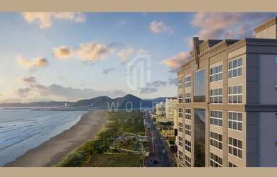 Imagem 2: JD1059 - Apartamento Frente Mar em Navegantes/SC