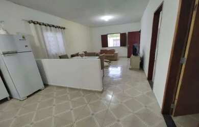 Imagem 2: Casa para venda com 110 metros quadrados com 2 quartos