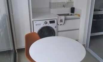 Imagem 6: SÃO PAULO - Apartamento Padrão - MORUMBI