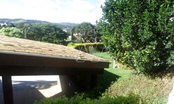 Imagem 4: Casa - Loteamento Caminhos de San Conrado - Sousas - Campinas