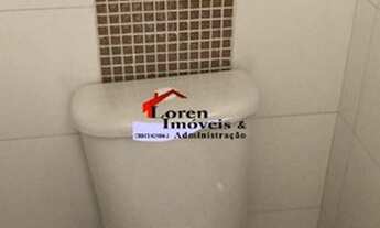 Imagem 3: Sobrado 2 dormitórios Jardim Guassú Sv!