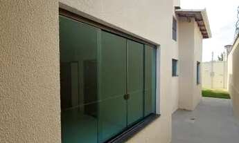 Imagem 2: Casa com 3 dormitórios à venda em Igarapé