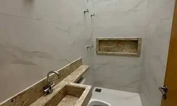 Imagem 6: Casa com 3 dormitórios à venda em Belo Horizonte