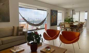 Imagem 7: Apartamento Venda 3 Dormitórios - 225 m² Pinheiros