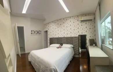 Imagem 6: Excelente Casa Duplex No Condomínio Ponta Negra I