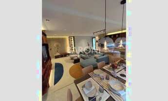 Imagem 4: São Paulo - Apartamento Padrão - Moema