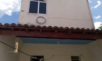 Imagem 4: Casa prediu Casa com 3 dormitórios