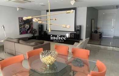 Imagem 5: Casas com 3 quartos, 3 suítes, 4 vagas,