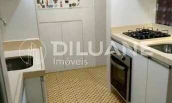 Imagem 6: Apartamento-À VENDA-Jardim Botânico-Rio de Janeiro-RJ