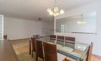 Imagem 6: Apartamento Locação 3 Dormitórios - 130 m² Higienópolis