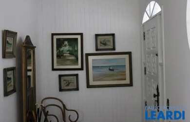 Imagem 2: SOBRADO - MORUMBI - SP