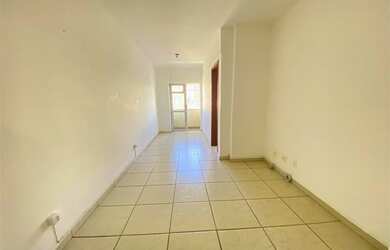 Imagem 4: Quarto e Sala Com Vaga De Garagem