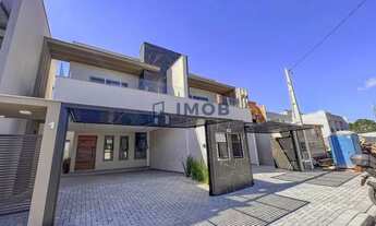 Imagem: Casa com 3 em suítes Três Rios do Sul