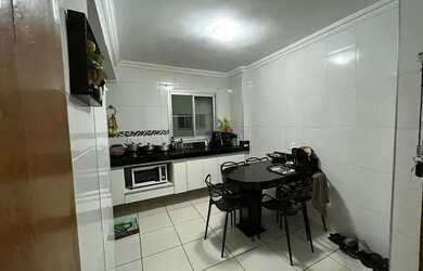Imagem 3: Apartamento para venda possui 84 metros quadrados com 3 quartos