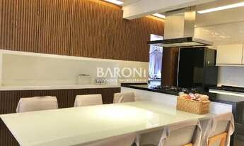 Imagem 6: São Paulo - Apartamento Padrão - Moema