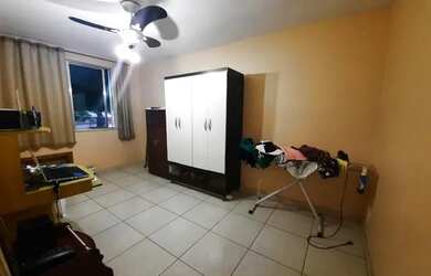 Imagem 4: Madureira (Rua Maria José) Apto Ac.Financ Sala 2qt coz Bh área Garagem Infra Total!