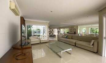 Imagem: Casa no mansões para aluguel e venda com