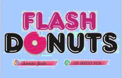 Imagem 2: Donuts Casa com 1 dormitório