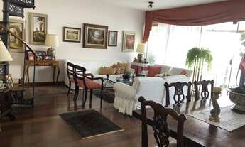 Imagem 5: Cobertura com a melhor vista mar da Ilha