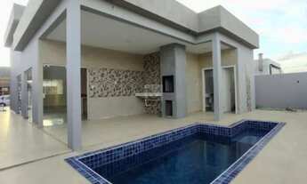 Imagem 1: Casa para venda com 153 metros quadrados com 3 quartos