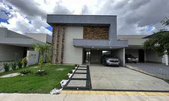 Imagem: Casa térrea Parqville Pinheiros Aparecida