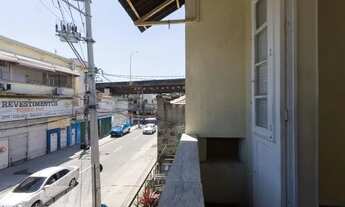 Imagem 7: Apartamento para Aluguel - São Cristóvão, 2 Quartos, 55 m2