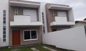 Imagem: Sobrado com 3 dormitórios à venda, 200