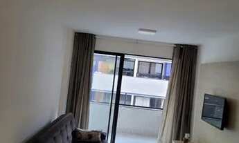 Imagem 5: Apartamento para aluguel em prédio novo em Ondina, próximo a UFBA