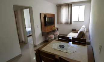 Imagem: Apartamento com 2 dormitórios à venda