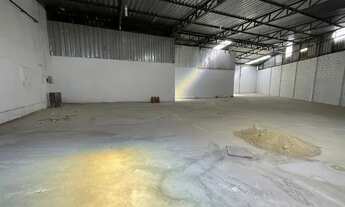 Imagem 6: Galpão / Depósito / Armazém para alugar em Contagem