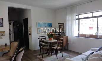 Imagem 7: São Paulo - Apartamento Padrão - Higienópolis