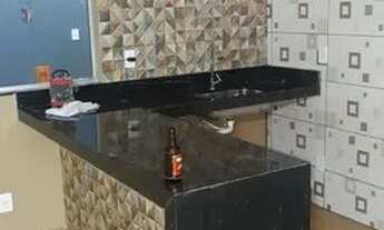 Imagem: Casa 2 quartos para alugar sem garagem