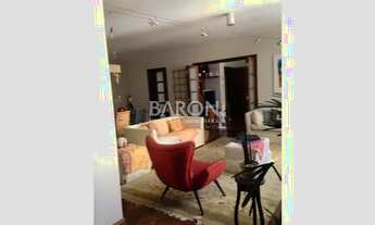 Imagem 4: São Paulo - Apartamento Padrão - Paraíso