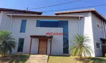 Imagem: Casa com 4 dormitórios à venda, 250 m²