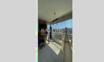 Imagem 2: São Paulo - Apartamento Padrão - Chácara Santo Antônio (zona Sul